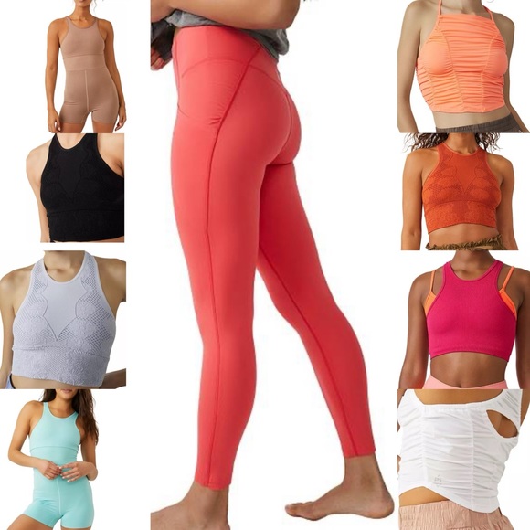 🥳 Free People Live with Amy Kelley!🥳 Like to be notified when I go live - Picture 11 of 13